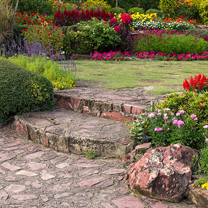 Jardin