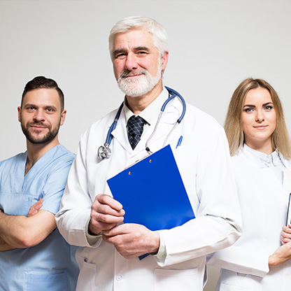 Médecins & Spécialistes