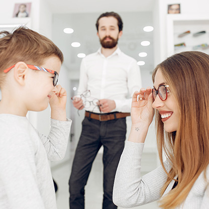 Opticiens
