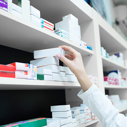 Pharmacies