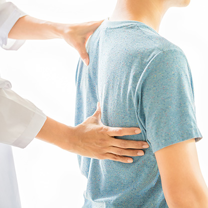 Médecines douces & Thérapeutes