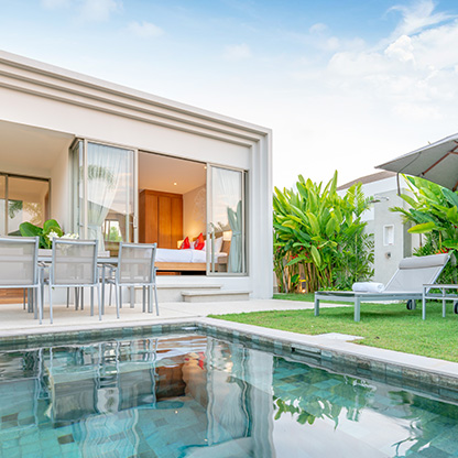 Maison & Jardin