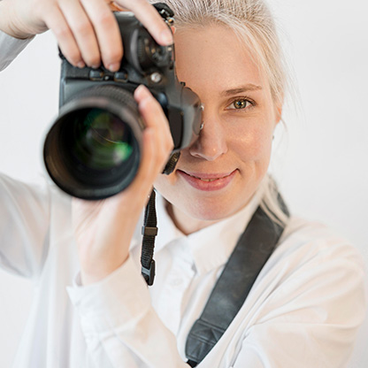 Photographes