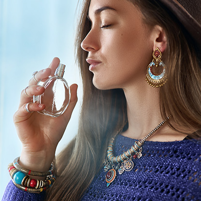 Bijoux & Cosmétiques
