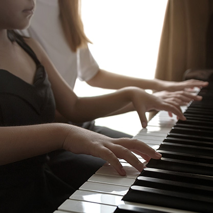 Musique & Chant