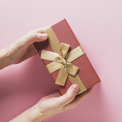Cadeaux
