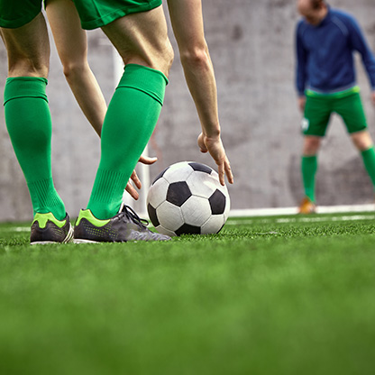 Associations Sportives
